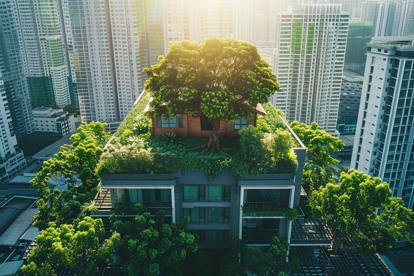 Shree Shyam Architecture View